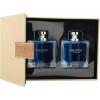 Nautica Voyage Gift Set Men 3.4 fl.oz EDT spray + 3.4 fl.oz Aftershave Liquid