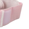 Baby Umbilical Hernia Belt Fixation Support Compression Baby Belly Button