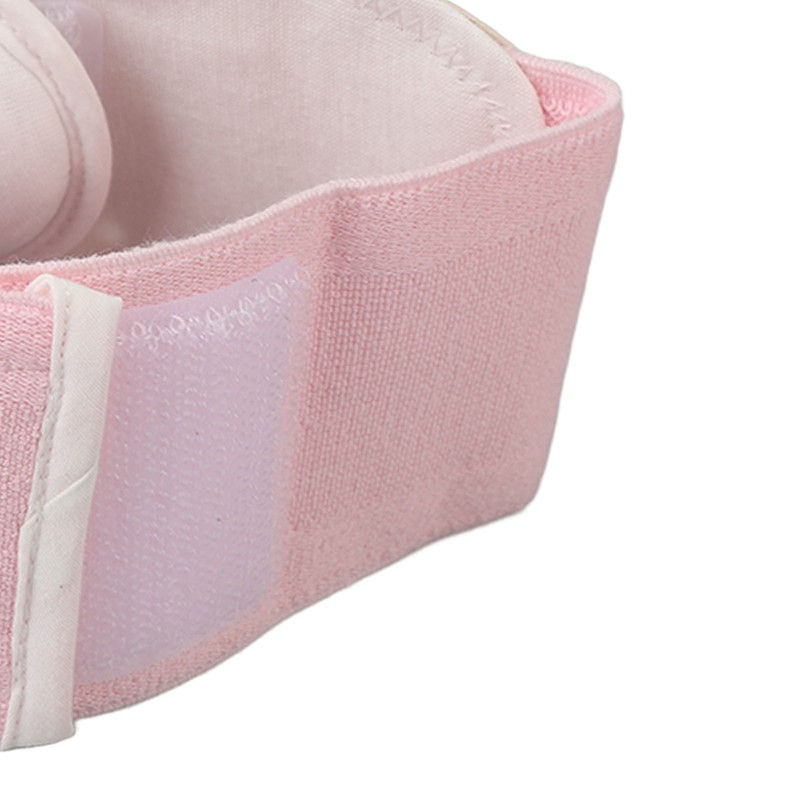 Baby Umbilical Hernia Belt Fixation Support Compression Baby Belly Button