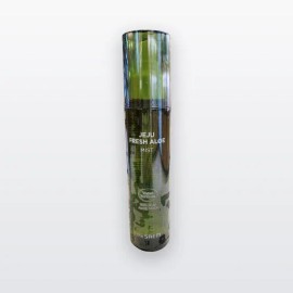 The Saem Jeju Fresh Aloe Mist 120ml 726274 / 더샘 제주 생생 알로에 미스트 120ml 726274