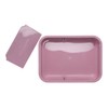 Beckmann Pet Friends/Pet Friends Lunch Box Pink, Pink, Lunch box