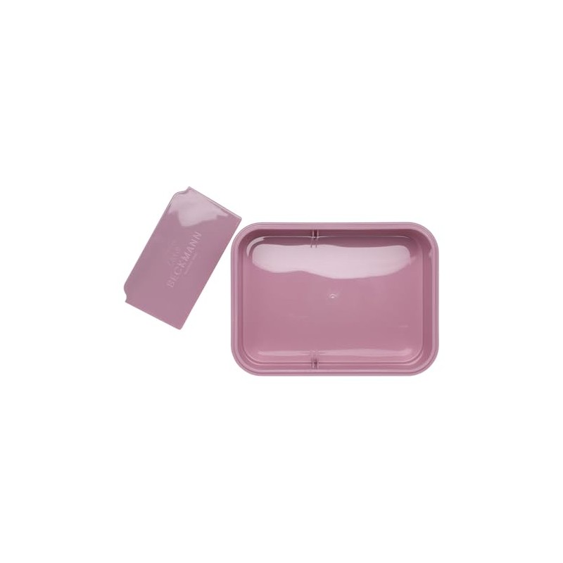 Beckmann Pet Friends/Pet Friends Lunch Box Pink, Pink, Lunch box
