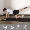 Ankle Strap for Cable Machines and Resistance Bands, Work Out