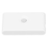 LED Motion Sensor Light Type C Rechargeable 360 Degrees Rotated