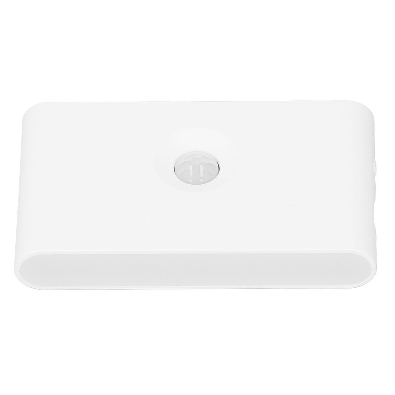 LED Motion Sensor Light Type C Rechargeable 360 Degrees Rotated