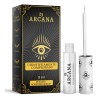 Arcana 23 Suero Estimulador Para El Crecimiento De Pestañas