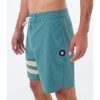 Boardshort Mens - Phantom Blck Prty Rngd 18