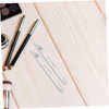 Beavorty Brow Mapping Pen Set Pcs Microblading Outline Pen for