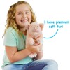 TigerHart Perla The Pig - 11 Inch Stuffed Animal Plush