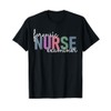 Forensic Nurse Examiner Medical Investigator Nursing T-Shirt