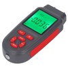 Digital Manometer ABS Shell Handheld High Accuracy HD Display Screen