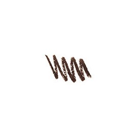 Kiss me HEROINE MAKE Long Stay Smooth Gel Pencil Liner - 02 Dark Brown