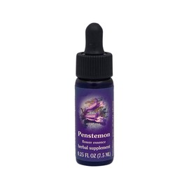 FES Organic Quintessentials Flower Essence Penstemon 7.5ml