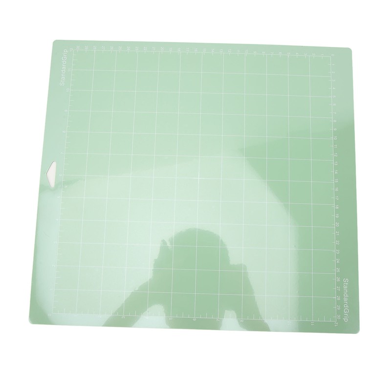4pcs PVC Cutting Mats Multipurpose Reusable Cutting Mats for Crafts