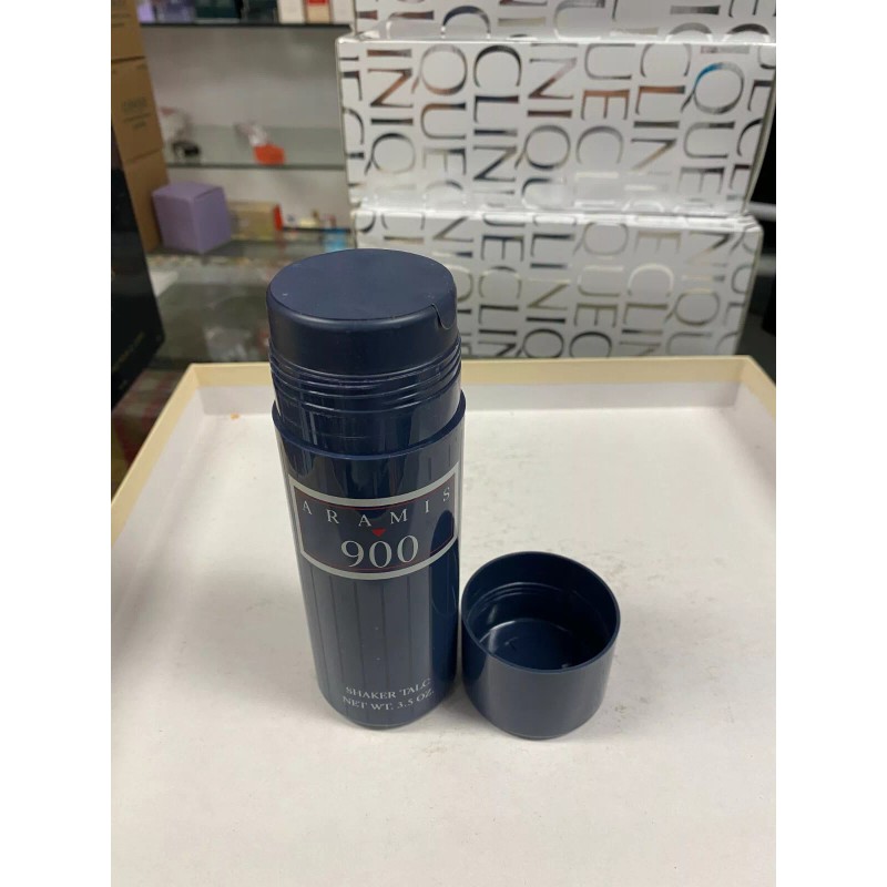 Aramis 900 Shaker Talc Body Powder (3.5 oz)