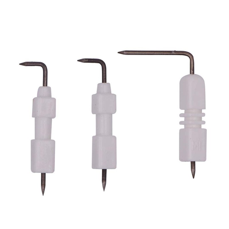 Meter Star Universal Direct-Row Gas Water Heater Pulse Igniter, Flue