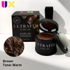 Ultrafix Haircare Hairline Powder, Root touch up, Conceals Hair Loss,