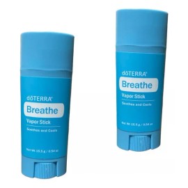 Doterra Easy Air Stick 2 Piezas Doterra