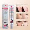 Tinted Face Cream with Centella Asiatica, CC Cream Red Correct