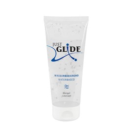Just Glide Lubricant 6239200000 200 ml