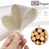 Papel para Recargas A5 -Paquete de 2, 180 Páginas /