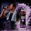 Bebida De Proteína Electrólitos 20g Proteína Hydrashot Ctc