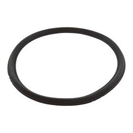 Harmsco 550-B - 11" Rim Gasket-Buna N (Hif)