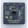 York, Luxaire, Coleman A-1 PSTD-035-045 Blower Draft Inducer Motor Time