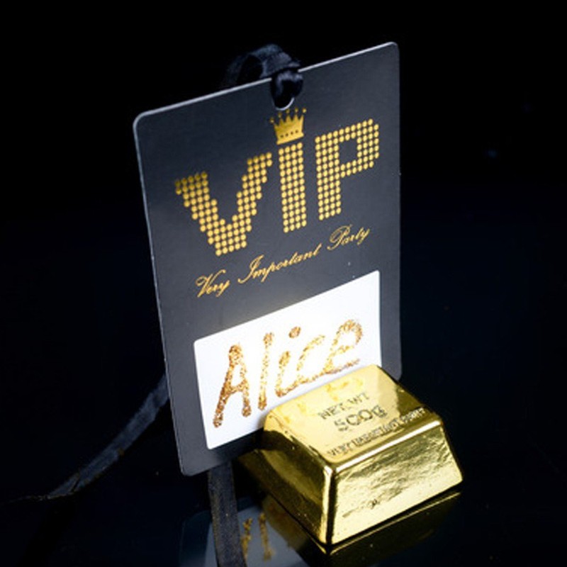 Santex 4245-11 Pass VIP Branded Bag