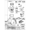 1pcs HY12-9-3 On Off On Rocker Switch 125/250V 18/20A Pushbutton