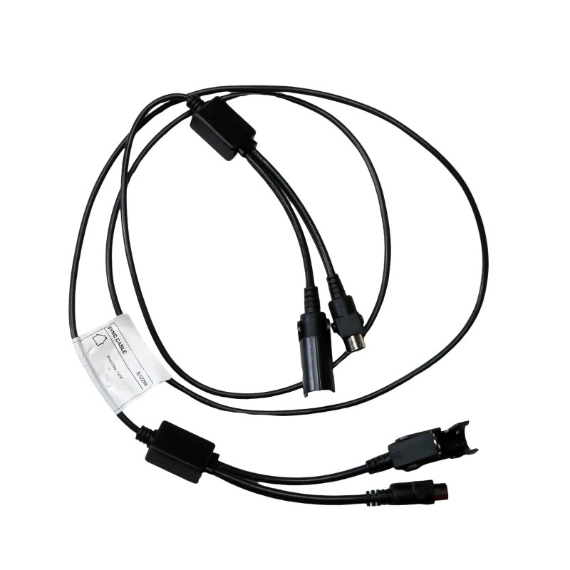 tempur-pedic Electric Adjustable Bed Base 5 Male Pin 5 Female