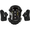 ScorpionEXO Kwikwick EXO-2000 Liner Street Motorcycle Helmet Accessories - Black/X-Small