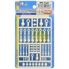 ホビーベース 関節技 球体ジョイントミニ ライトフレッシュ ホビー用パーツ PPC-Tn27