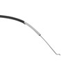 Throttle Choke Cable GY21984 Replacement for D125 D130 D140 D160