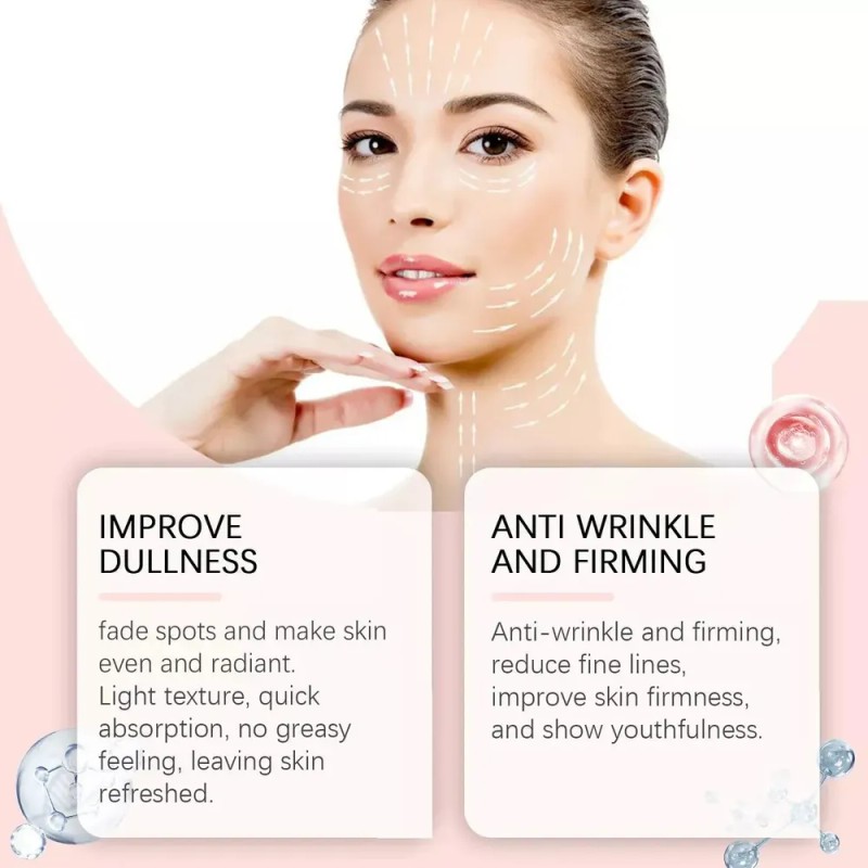 ] Barra Coreana De Colgeno, Crema Regeneradora De Colgeno,