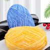 Hand Knitting Yarn, 6 x 50 g Acrylic Wool for