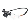 HOHuiJE Rear View Park Assist Reverse Back Up Camera Compatible
