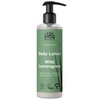Urtekram Body Lotion - Wild Lemongrass - All Skin Types