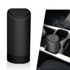 pinflaw Pack of 1 Car Storage Bin, Center Console Trash