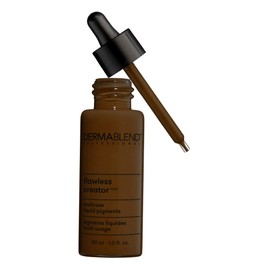 Dermablend Flawless Creator Multi-Use Liquid Foundation, 85N, 1 Fl. Oz.