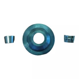 All4Carts EZGO 295cc 4 Cycle Valve Retainer 1991 to Present  72509-G01