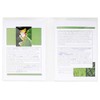 Exacompta - Ref 3967E - Double Pocket Presentation Folder -