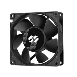 Bgears b-BlasterPWM 90mm 2Ball PWM High Speed Fan ranging 1200 to 5000 RPM with 118 CFM. UL, CE, FCC, RoHS, Reach Certified High Speed PWM Fan