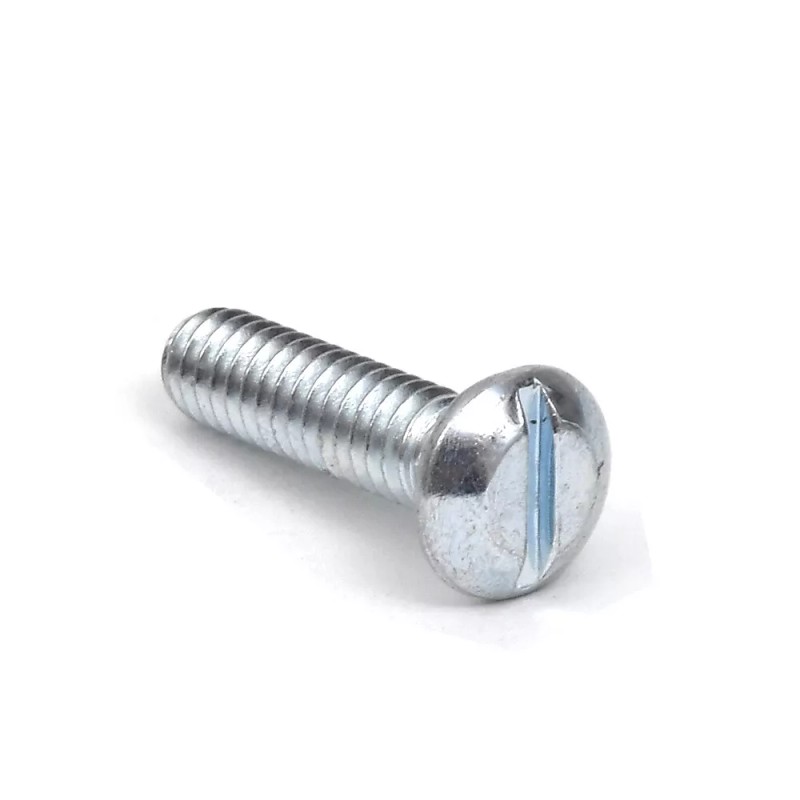 Unbranded 1/4 Inch x 20 x 1 Inch Slotted Rib