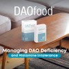 DR Healthcare - DAOfood - DAO Enzyme - Supports the