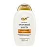 OGX® Acondicionador Quenching Coconut Curls, cabello rizado, 385ml