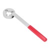 Air Conditioned Water Pump Wrench Belt Pulley Locking Spanner Removal