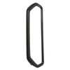 Central Control AC Air Vent Cover Trim Carbon Fiber Style
