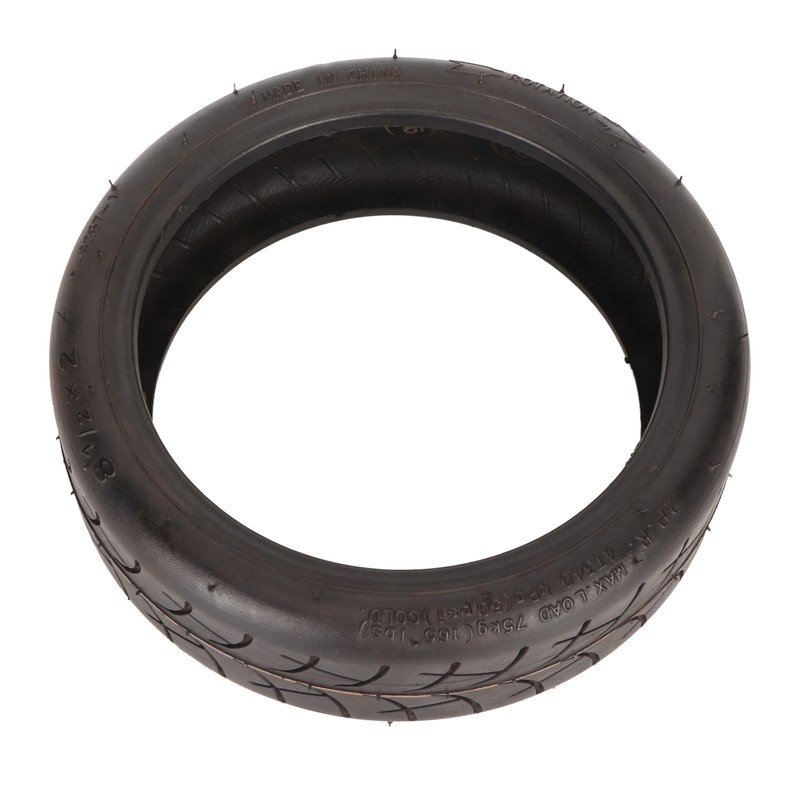 8 1/2X2 Electric Scooter Outer Tire Explosion Proof Anti Puncture