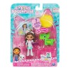 Spin Master Gabbys Dollhouse Set Figuras Gabby La Valiente Y